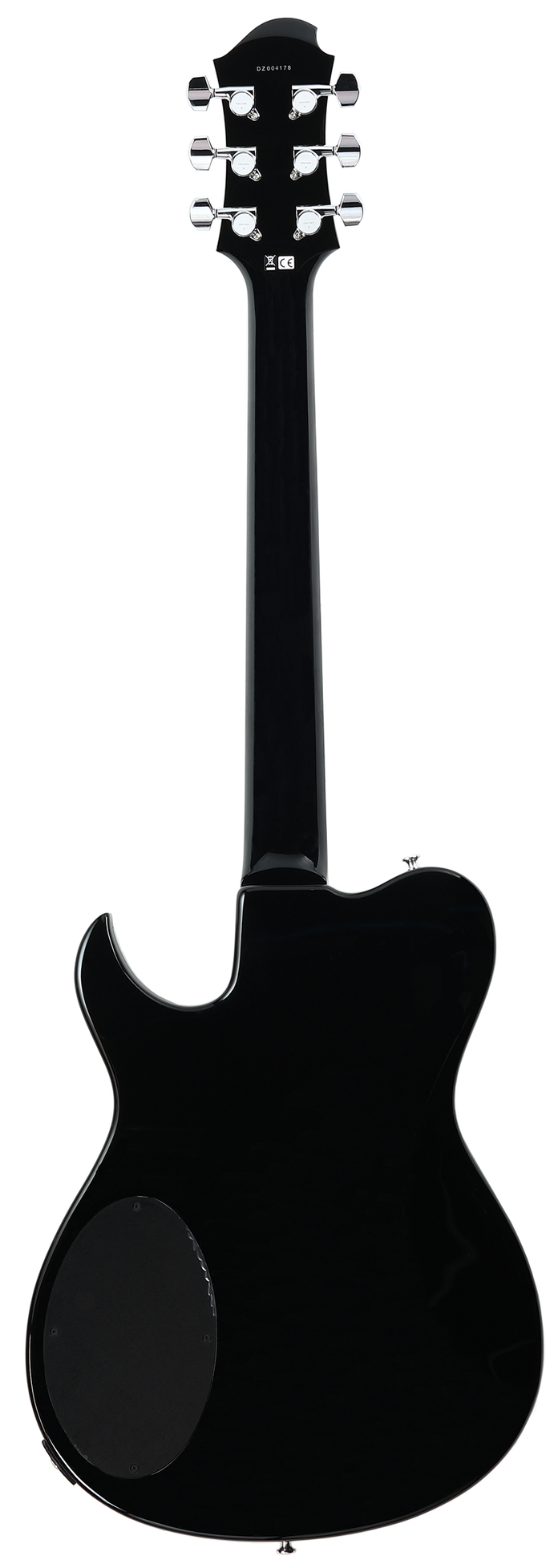 CML 2H BLK