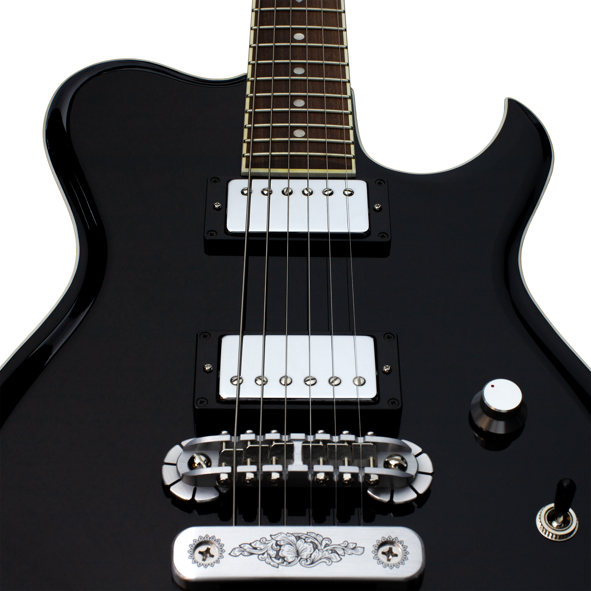 CML 2H BLK